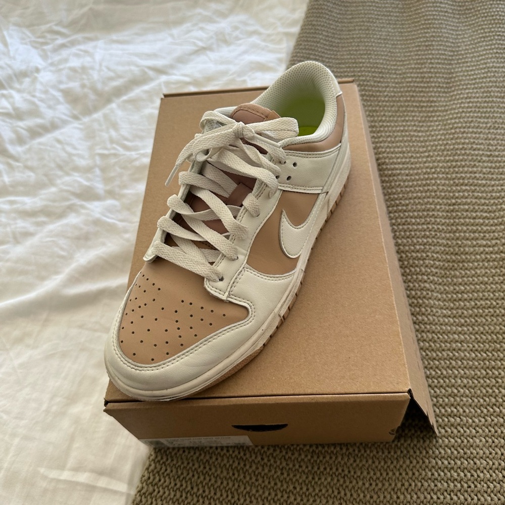 Nike dunk low next nature